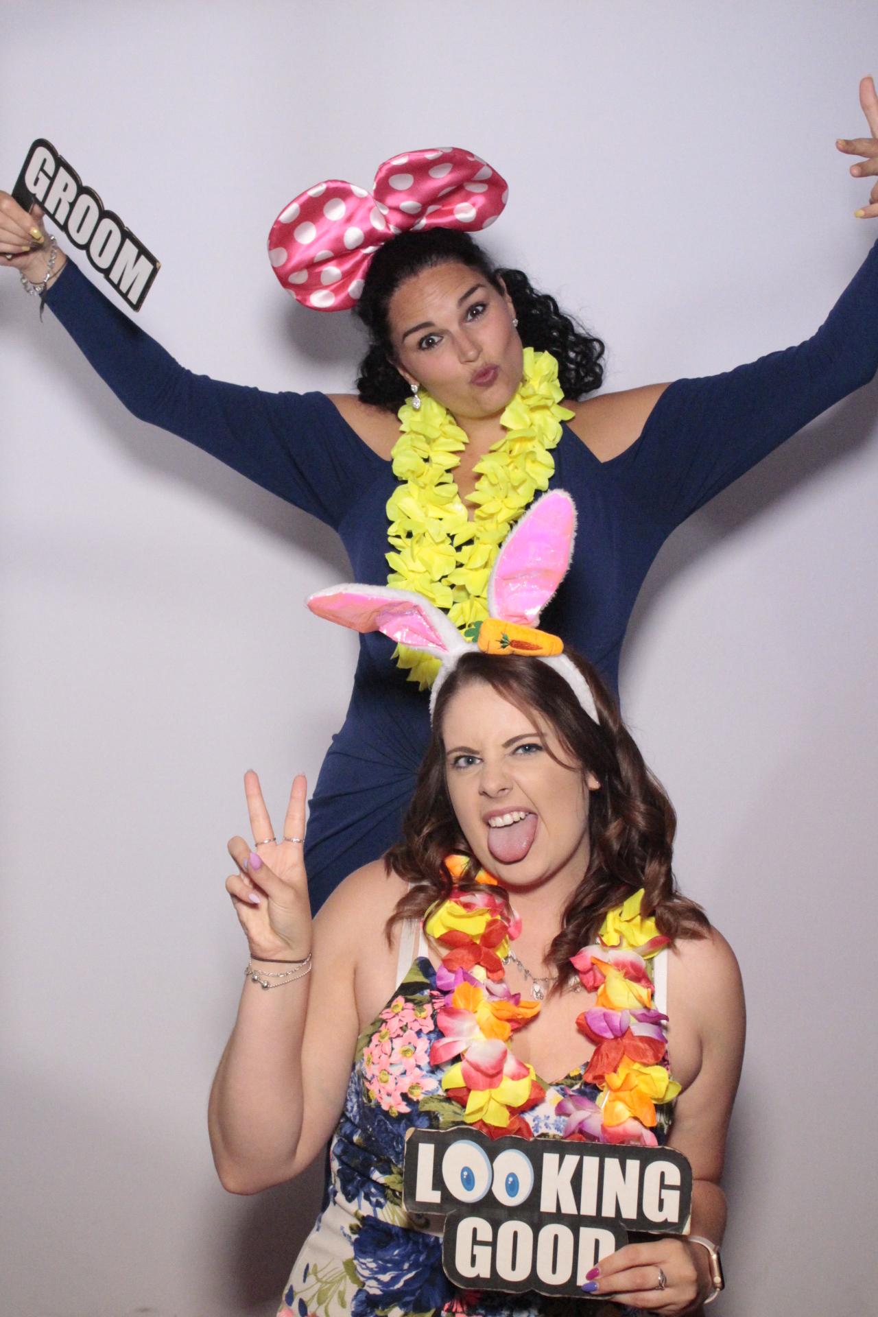 Gemma & Scott's Wedding | View more photos from the event at gallery.myphotoboothexperience.co.uk/u/MyPhotoBoothExperienceLtd/Gemma-Scotts-Wedding